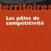Les pôles de compétitivité, Marie-France Barthet
