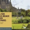 Les 100 plus beaux lieux de Paris. Edition bilingue français-anglais, Francis Lecompte