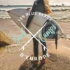 Les plus beaux surf camps d'Europe, Verena Tölle