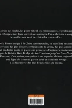 Les ponts. Un voyage à travers le temps, David Ross