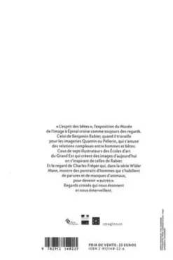 L'esprit des bêtes, Martine Sadion