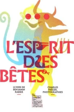 L'esprit des bêtes, Martine Sadion