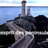 L'esprit des péninsules, Jean-François Lemoine