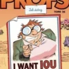 Les Profs Tome 26: Job dating, Erroc