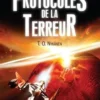 Les protocoles de la terreur, Taavi Oskari Nykänen