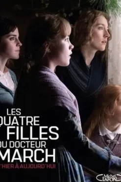 Les quatre filles du Dr March. D'hier à aujourd'hui, Gina Mcintyre