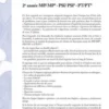 Les 1001 questions de la chimie en prépa. 2e année MP-PSI-PT, 3e édition, Lionel Uhl