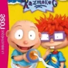 Les Razmoket Tome 1 : Les meilleurs amis, Nickelodeon