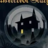 Les recettes d'un mercredi scary, Nicolas Barret