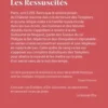 Les Ressuscités, Jacques Ravenne