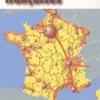 Les régions françaises, Vincent Adoumié
