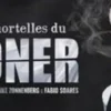 Les répliques mortelles du Coroner, Mike Zonnenberg