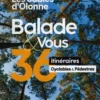 Les Sables d'Olonne. Balade & vous, Collectif