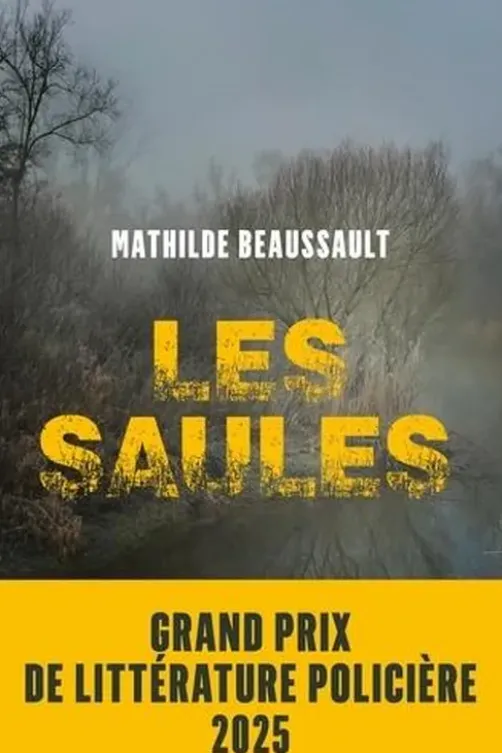 Les saules, Mathilde Beaussault