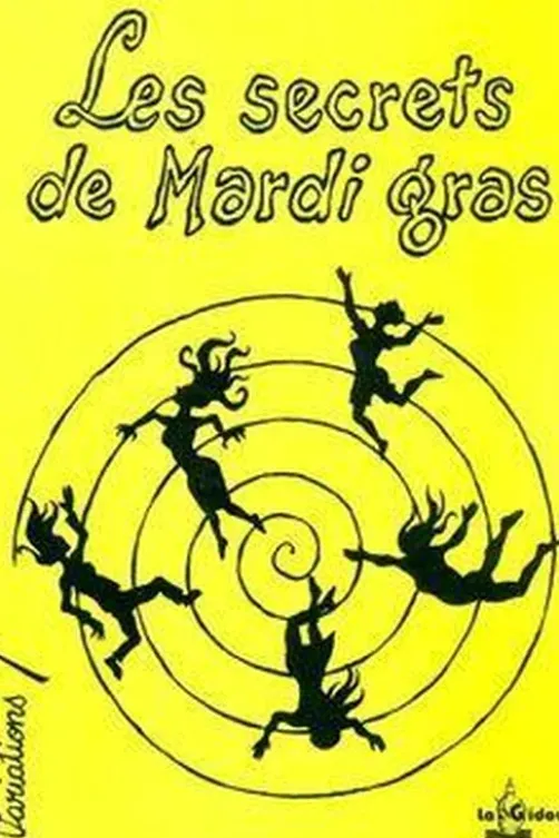 Les secrets de Mardi gras, William Augel