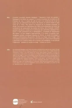 Les Secrets de Modigliani. Techniques et pratiques artistiques d'Amedeo Modigliani, Marie-Amélie Senot