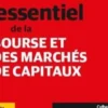 L'essentiel de la bourse et des marchés de capitaux. Edition 2021-2022, Catherine Karyotis