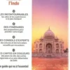 L'essentiel de l'Inde. 5e édition. Avec 1 Plan détachable, John Noble