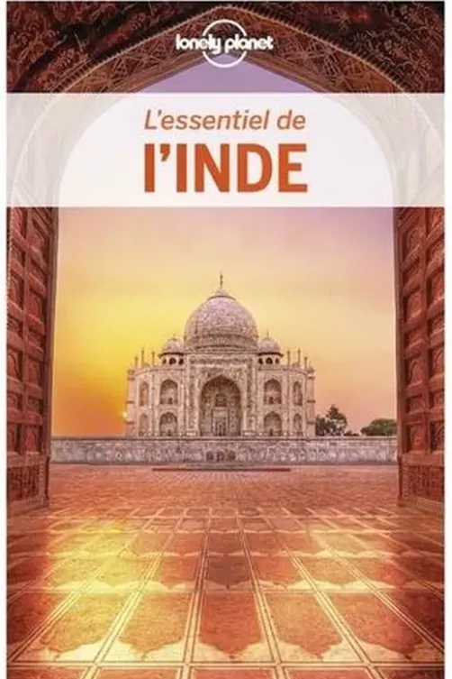 L'essentiel de l'Inde. 5e édition. Avec 1 Plan détachable, John Noble