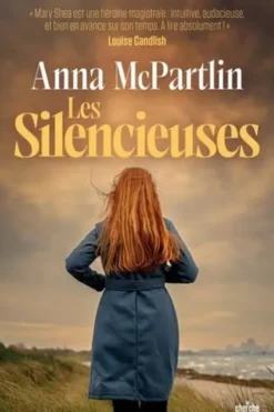 Les Silencieuses, Anna McPartlin