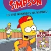 Les Simpson Tome 12 : Les plus incroyables des histoires !, Matt Groening