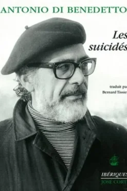 Les suicidés, Antonio Di Benedetto