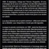 Les suppliciées d'Appoigny, Sabrina Champenois