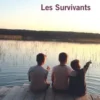 Les survivants [EDITION EN GROS CARACTERES, Alex Schulman