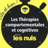 Les thérapies comportementales et cognitives pour les nuls, Rob Willson