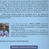 Les tourbillons d'une vie, Pierre Louty