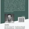 Les tristes individus sont de drôles de types, Arnaud Pétard