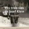 Les trois de vies de Josef Klein, Ulla Lenze