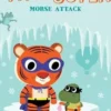 Les trop super : Morse Attack, Henri Meunier