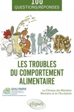 Les troubles du comportement alimentaire, CMME