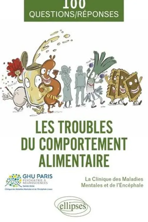 Les troubles du comportement alimentaire, CMME