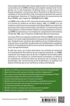 Les troubles du comportement alimentaire, CMME