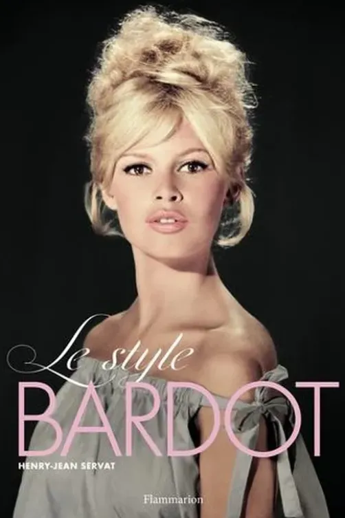Le style Bardot, Henry-Jean Servat