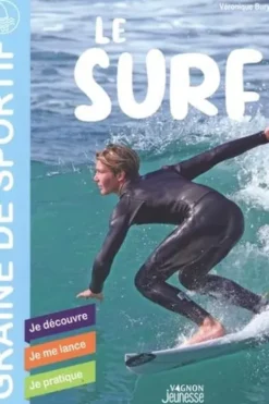 Le surf, Véronique Bury
