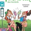 Les vacheries des Nombrils Tome 1 : Vachement copines, Delaf