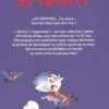 Les vampires, Ella Coalman