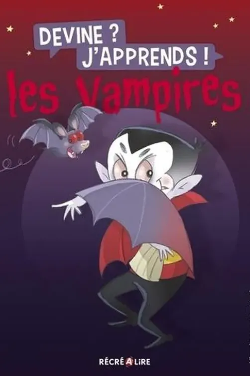 Les vampires, Ella Coalman
