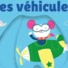 Les véhicules, Stella Baggott