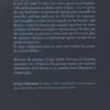 Les vivants, Ambre Chalumeau