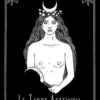 Le Tarot Artemisia, Ainsel