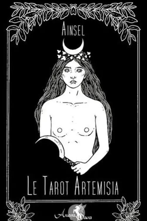 Le Tarot Artemisia, Ainsel