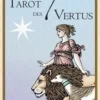 Le Tarot des 7 vertus, Robert-M Place