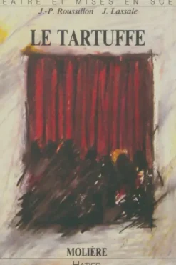 Le tartuffe, Molière
