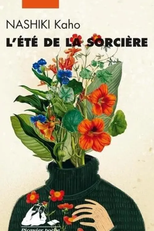 L'Eté de la Sorcière, Kaho Nashiki