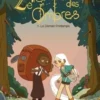 Le Temps des ombres Tome 1 : Le Dernier printemps, Pauline Pernette