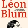 Le théâtre de Léon Blum, Milo Lévy-Bruhl